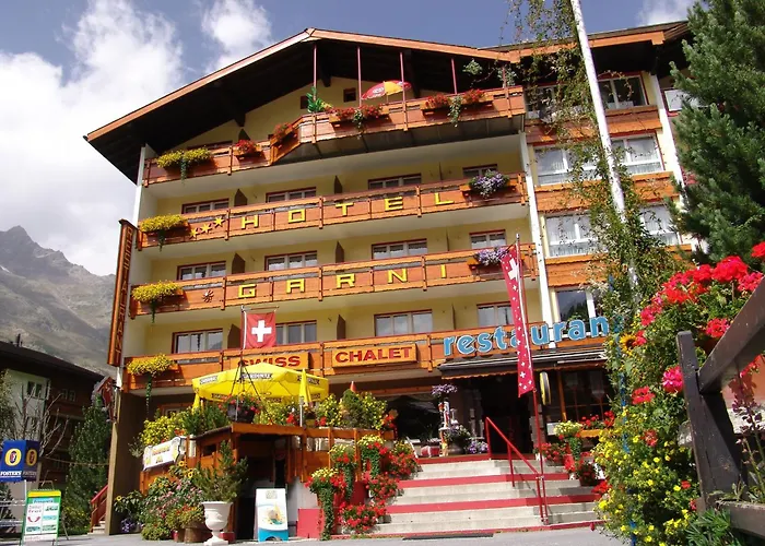 Hotel Primavera