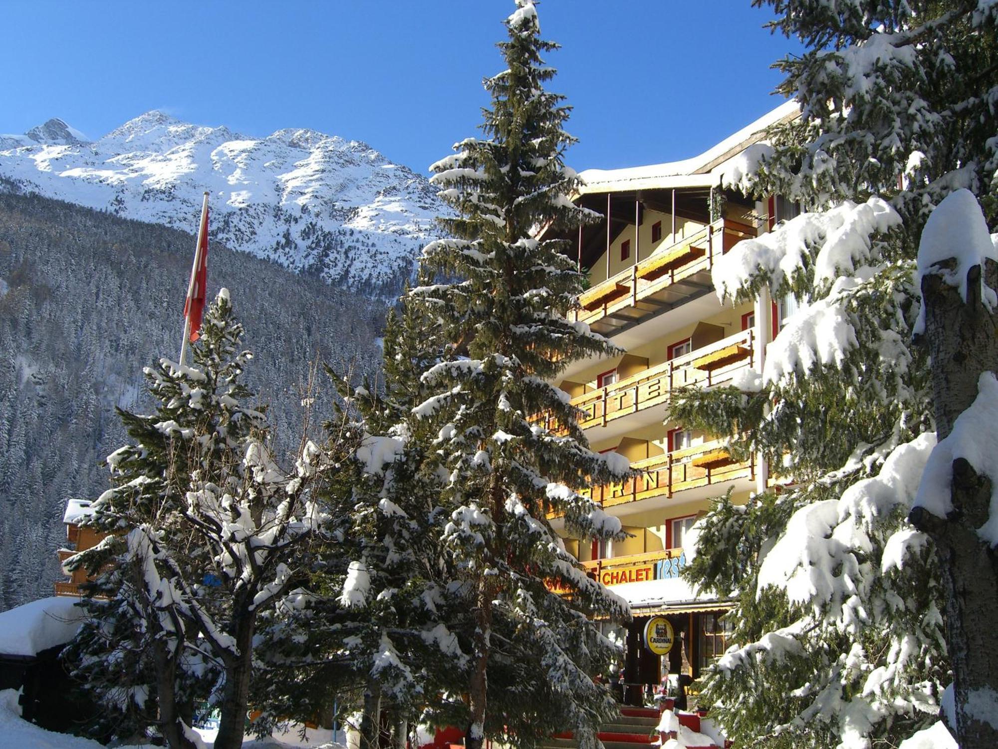Primavera Saas-Grund