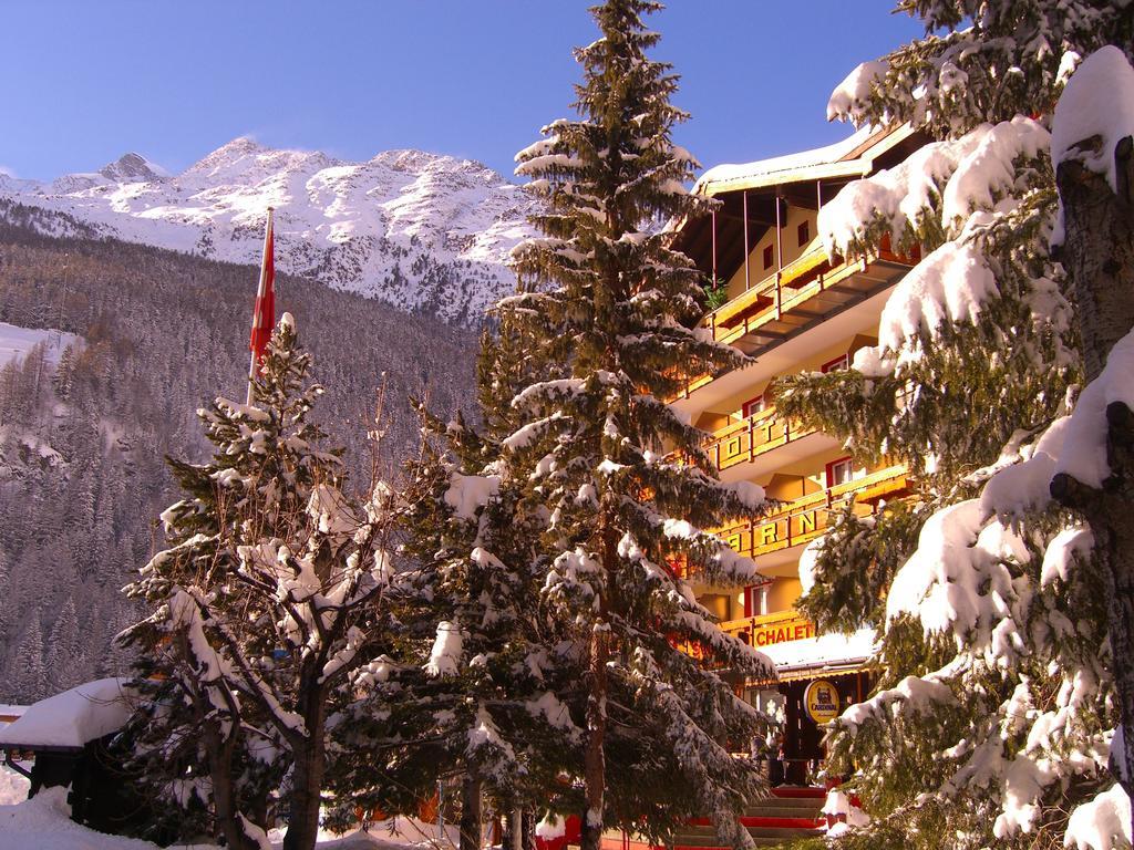 Primavera Hotel