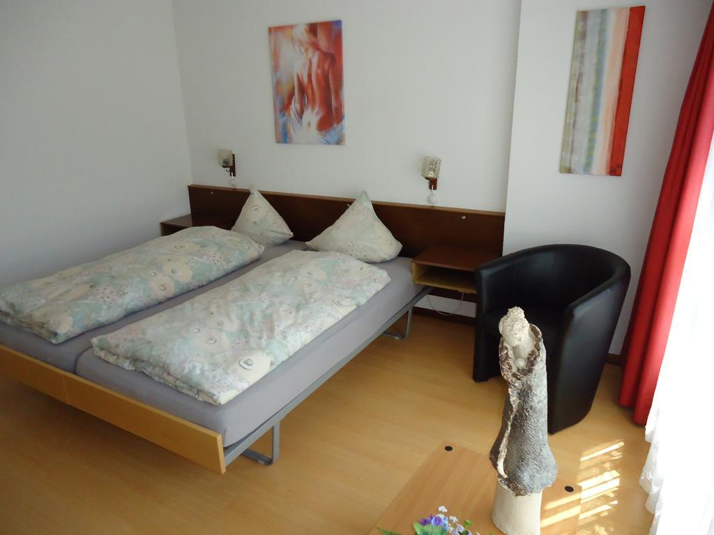 Primavera Hotel Saas-Grund