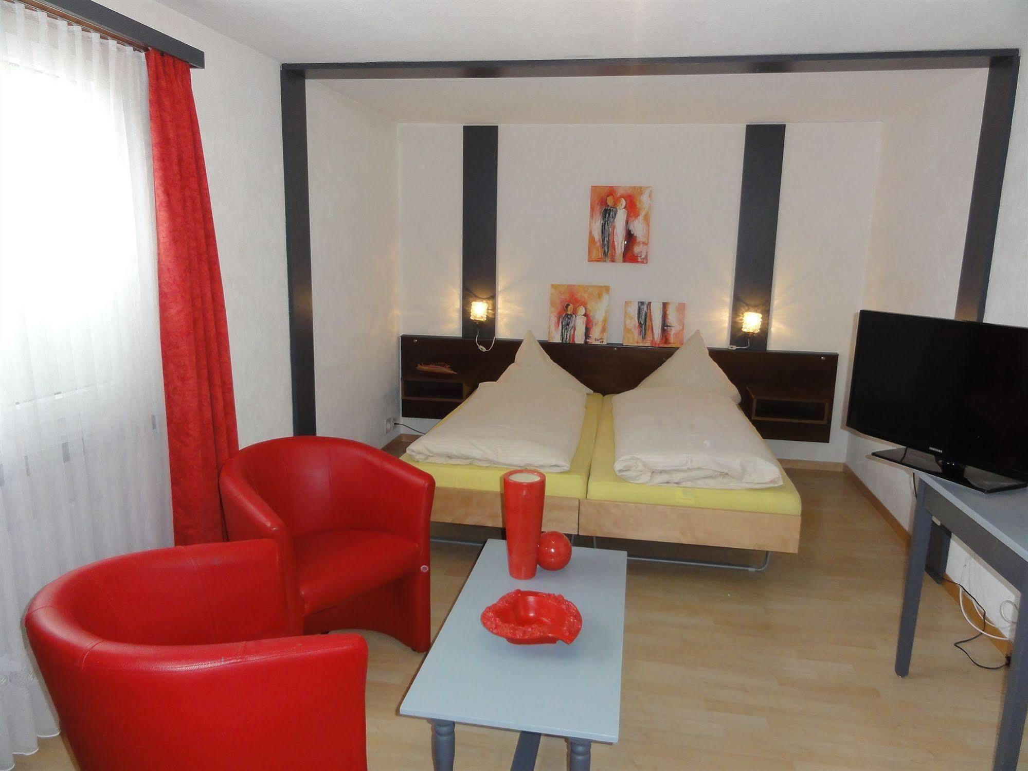 Hotel Primavera Saas-Grund