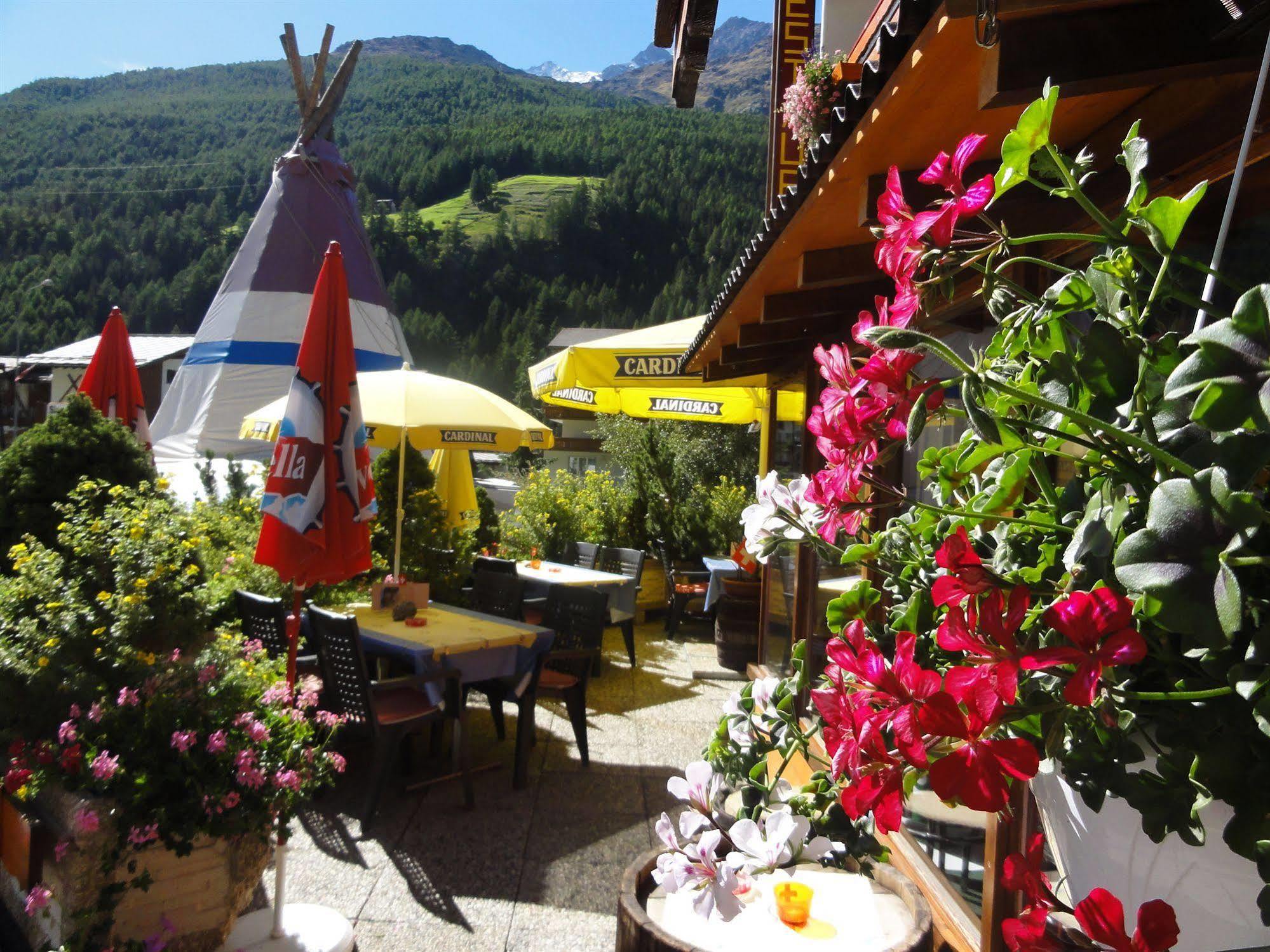 Hotel Primavera