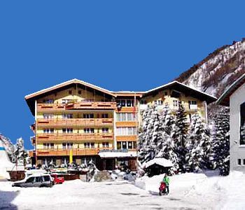 Hotel Primavera